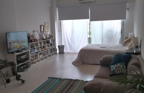 Tigre Apartamento | TIGRE 01 SUITES