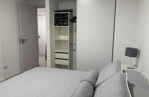 Tigre Apartamento | Tigre High View Luxury views