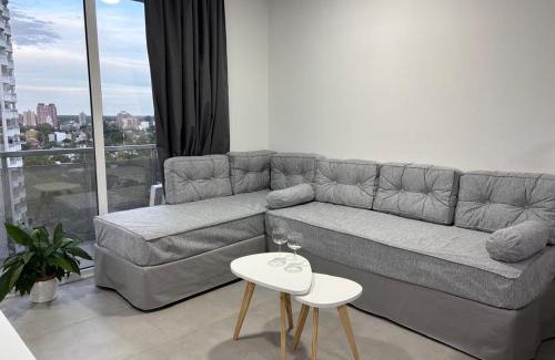 Tigre Apartamento | Tigre High View Luxury views