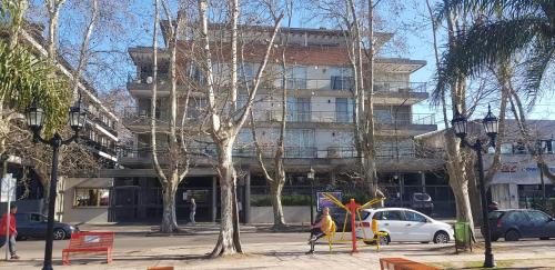 Tigre Apartamento | Tigre Studio Apartment