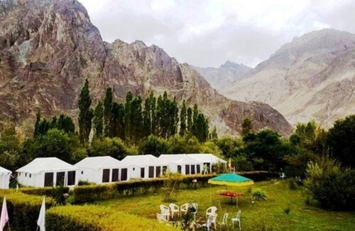 Hunder Alquiler De RV | TIH Hidden Valley Camp - Hunder