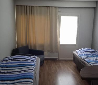 Kitula Apartamento | Tiilipooli10