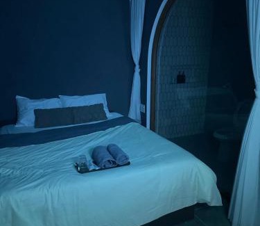 Xuyen Moc Hotel | Tiinder Hotel