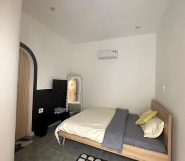 Xuyen Moc Hotel | Tiinder Hotel