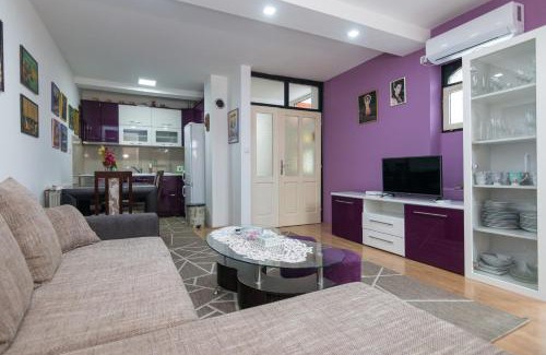 Bajina Basta Apartamento | Tijana suit