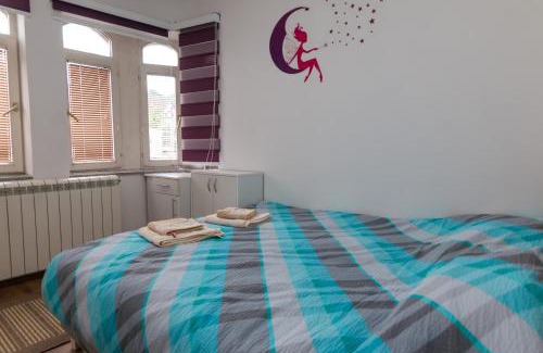 Bajina Basta Apartamento | Tijana suit