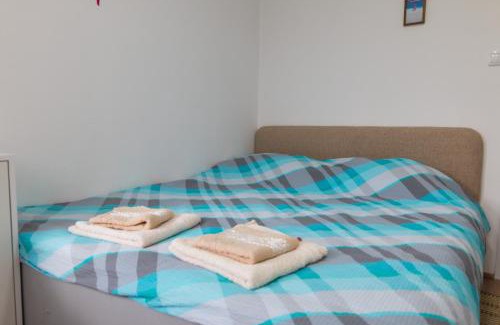 Bajina Basta Apartamento | Tijana suit