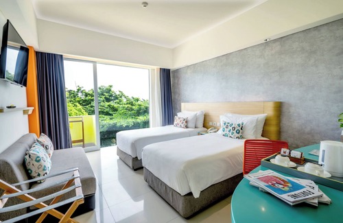 Nusa Dua Hotel | Tijili Hotel Benoa