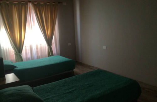 San Pedro de Atacama Casa | Tikahuasi apartments