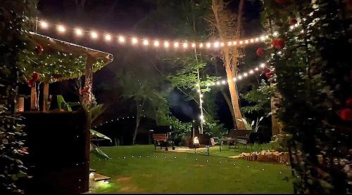 Saint-Cheron Otro | Tiki House M-Home-Climatisé - Belle parcelle !