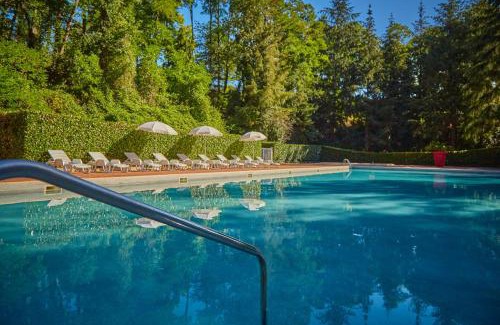 Saint-Cheron Otro | Tiki House M-Home-Climatisé - Belle parcelle !