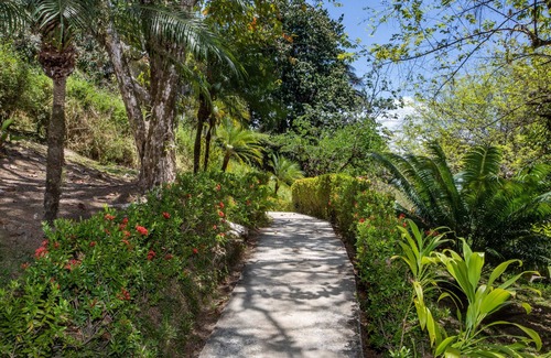 Dominical Apartamento | Tiki Villas Rainforest Lodge & Spa