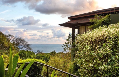 Dominical Apartamento | Tiki Villas Rainforest Lodge & Spa