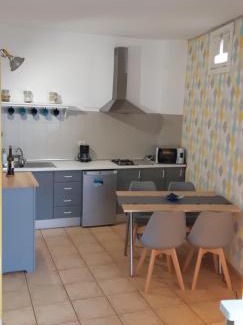 Puerto del Rosario Apartamento | Tilama