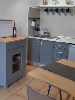 Puerto del Rosario Apartamento | Tilama