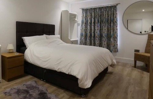 Boughton Casa | Tilde Lodge