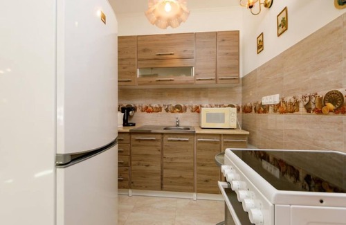 Balatonbereny Apartamento | Tilia 1 by Interhome