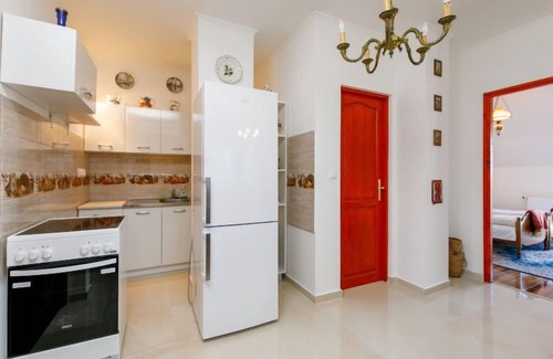 Balatonbereny Apartamento | Tilia 1 by Interhome