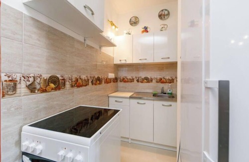 Balatonbereny Apartamento | Tilia 1 by Interhome