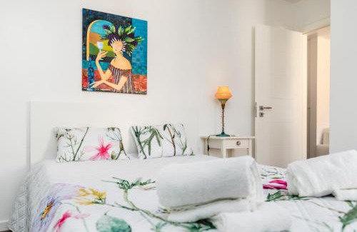 Estoril Apartamento | Tilias Apartment at Estoril