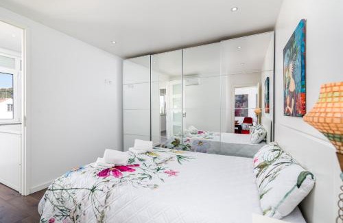 Estoril Apartamento | Tilias Apartment at Estoril