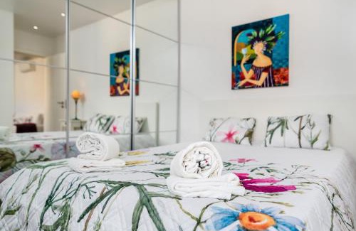 Estoril Apartamento | Tilias Apartment at Estoril