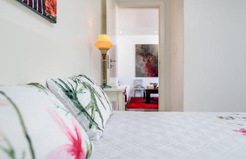 Estoril Apartamento | Tilias Apartment at Estoril