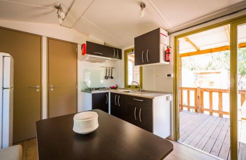 Muravera Complejo | Tiliguerta Glamping&Camping Village