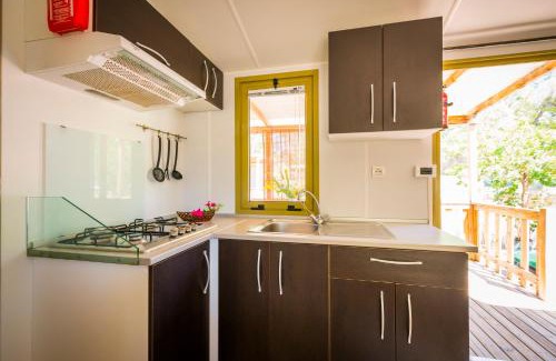 Muravera Complejo | Tiliguerta Glamping&Camping Village