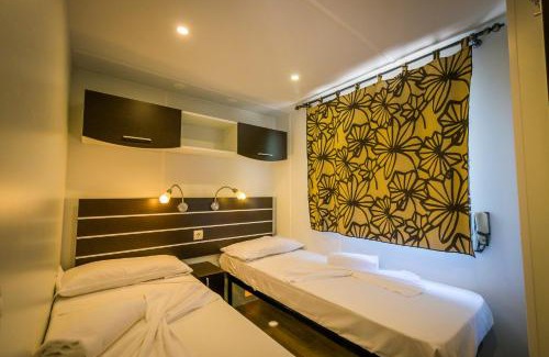 Muravera Complejo | Tiliguerta Glamping&Camping Village