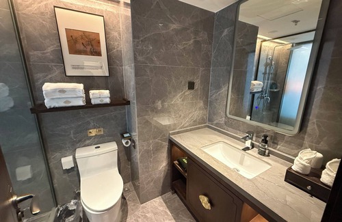 Foshan Hotel | Till Bright Hotel