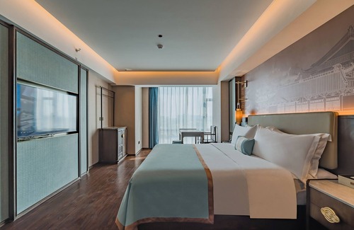 Foshan Hotel | Till Bright Hotel