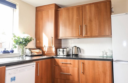 Penrith Cabaña | Tilly Mint Cottage