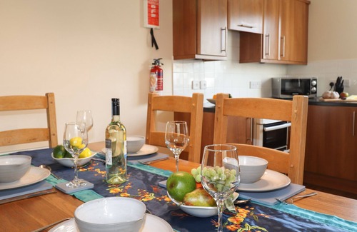 Penrith Cabaña | Tilly Mint Cottage