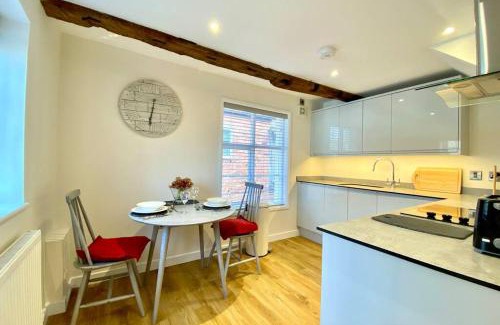 Moreton Apartamento | Tilly's a perfect apartment in the Market Town of Ledbury