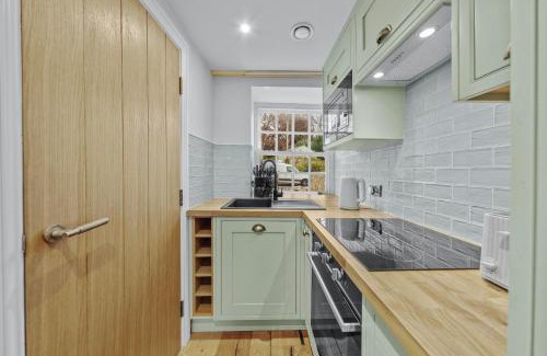 Knaresborough Casa | Tilly's Cosy Cottage Retreats - Nidd Cottage