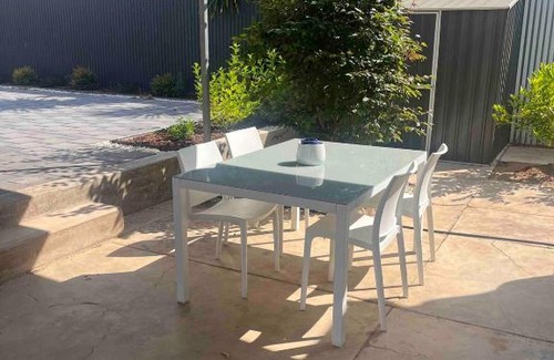 Broken Hill Casa | Tillys Townhouse