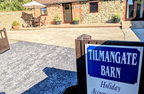 Maidstone Casa | Tilmangate Barn