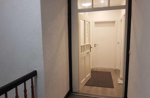 Anderten Apartamento | Tim's Guesthouse