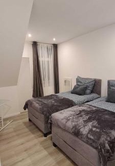 Anderten Apartamento | Tim's Guesthouse