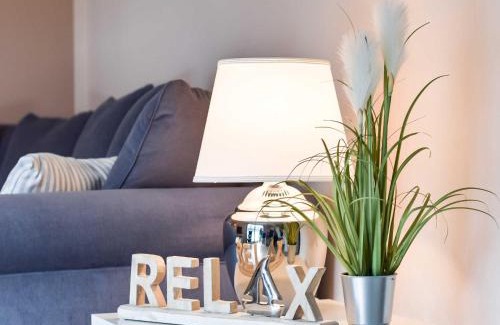 Gelting Apartamento | Tim's Huus Strandbrise