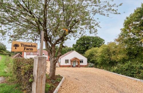 Mouldsworth Casa | Timadon Cottage