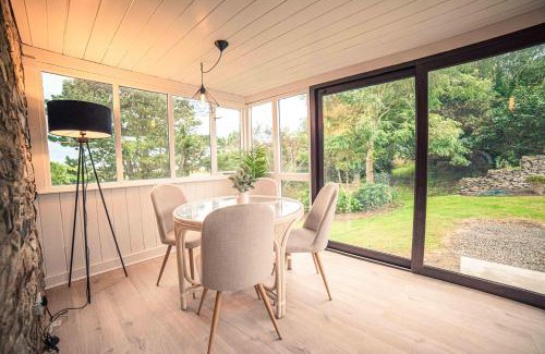 St Brides Casa | Timber Hill - Parkfields