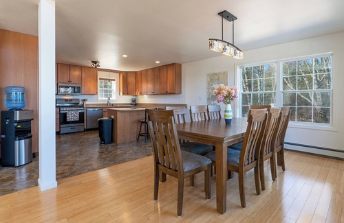 Lamoine Beach Casa | Timber Point – Secluded Waterfront Oasis