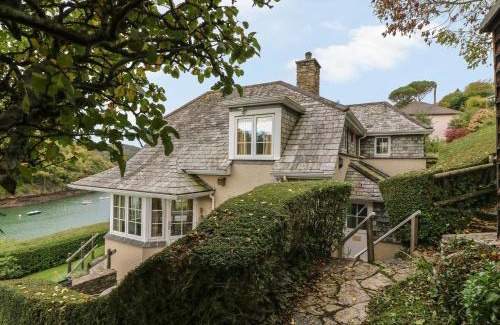 Newton Ferrers Casa | Timbers