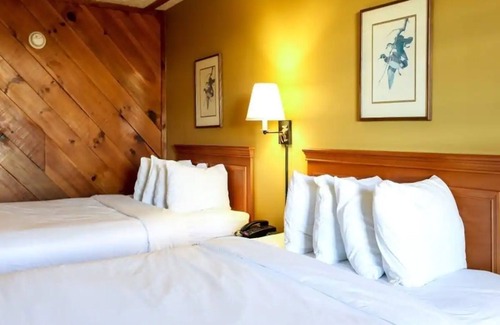 Pigeon Forge Hotel | Timbers Lodge