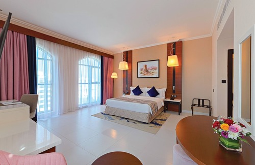 Al Barsha 1 Hotel | TIME Asma Hotel