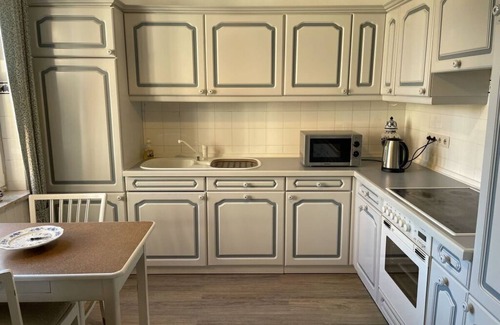 Krautsand Casa | Tiempo libre junto al río