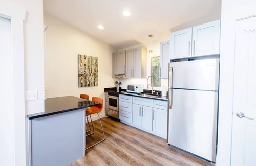 Bryson City Cabina | Time Flies on the River