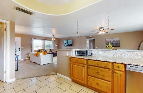 Tempe Casa | Time for Tempe